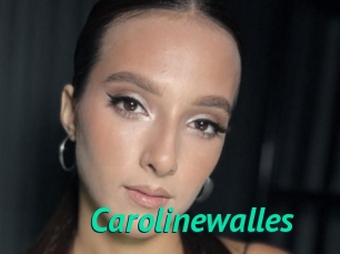 Carolinewalles