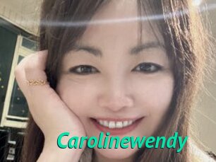 Carolinewendy