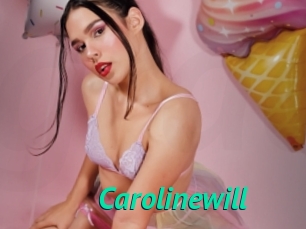 Carolinewill