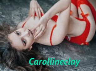 Carollineclay