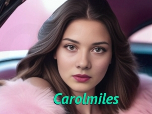 Carolmiles