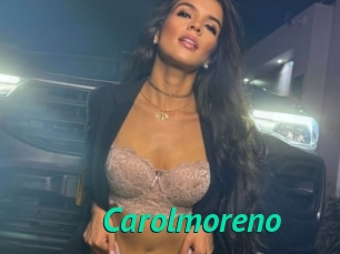 Carolmoreno