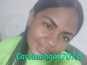 Carolnahomi707rs