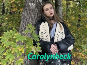 Carolynbeck