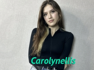 Carolynellis