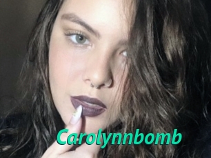 Carolynnbomb