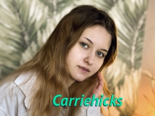 Carriehicks