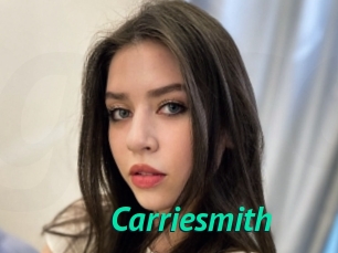 Carriesmith