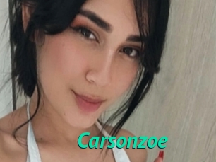 Carsonzoe