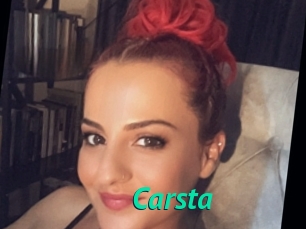 Carsta