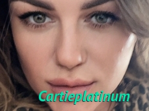 Cartieplatinum