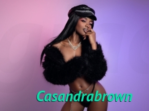 Casandrabrown