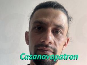 Casanovapatron