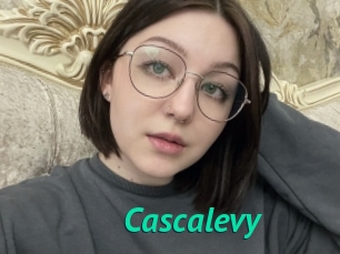 Cascalevy