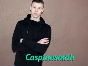 Caspiansmith