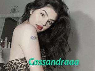 Cassandraaa