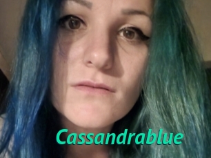 Cassandrablue