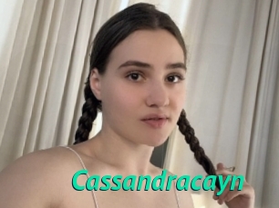 Cassandracayn