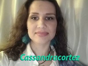 Cassandracortez