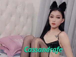 Cassandrafe