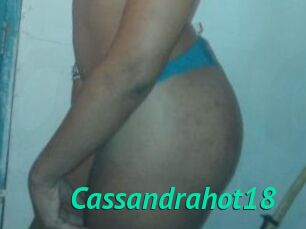 Cassandrahot18