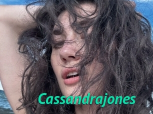 Cassandrajones