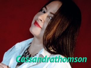 Cassandrathomson