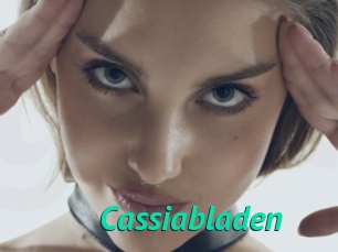 Cassiabladen