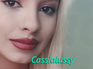 Cassialussy