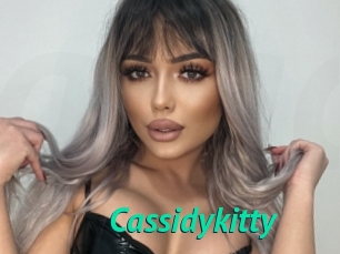 Cassidykitty