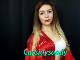 Cassidysandy