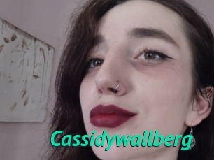 Cassidywallberg