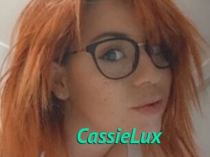 CassieLux