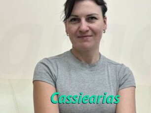 Cassiearias