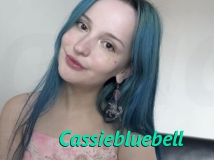 Cassiebluebell