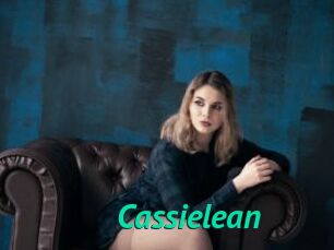 Cassielean
