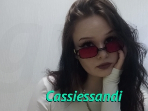 Cassiessandi