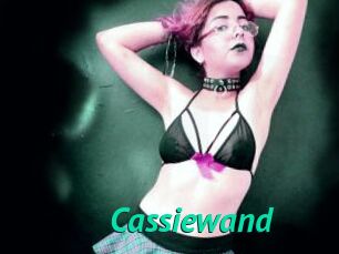 Cassiewand