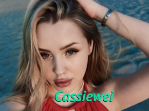 Cassiewei