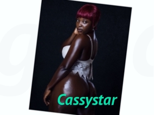 Cassystar