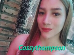 Cassythompson