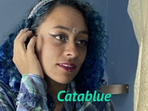 Catablue