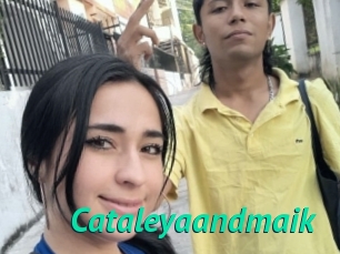 Cataleyaandmaik