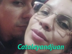 Cataleyandjuan