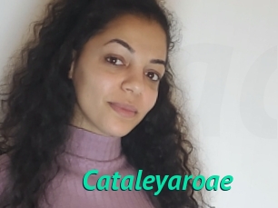 Cataleyaroae