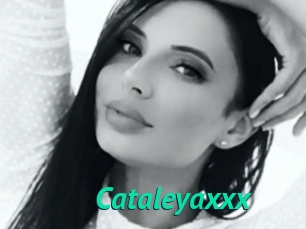 Cataleyaxxx