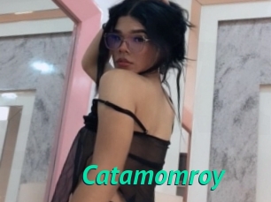 Catamomroy