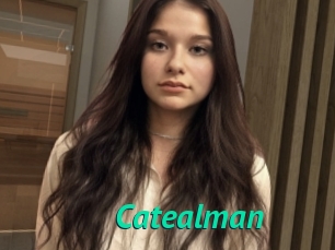 Catealman