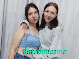 Cateandesme