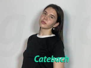 Catebach